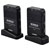 SpeaKa Professional SP-12774728 Wireless HDMI Extender Set 50m 5GHz 1080p