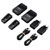 SpeaKa Professional SP-12774728 Wireless HDMI Extender Set 50m 5GHz 1080p