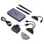 SpeaKa Professional SP-13382652 Wireless Full HD Speaker System 30m 5GHz/2.4GHz