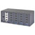 SpeaKa Professional SP-13389140 4-Port HDMI Multi Display 4K 60Hz KVM Switch