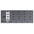 SpeaKa Professional SP-13389140 4-Port HDMI Multi Display 4K 60Hz KVM Switch