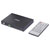 SpeaKa Professional SP-13596616 4-Port HDMI Quad Multi-Viewer with PiP 4K 30Hz