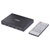 SpeaKa Professional SP-13596616 4-Port HDMI Quad Multi-Viewer with PiP 4K 30Hz