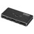 SpeaKa Professional SP-13724436 HDMI 2.0 Slim KVM 2x1 Switch 4K 60Hz USB 2.0 +IR
