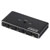 SpeaKa Professional SP-13724436 HDMI 2.0 Slim KVM 2x1 Switch 4K 60Hz USB 2.0 +IR