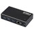 SpeaKa Professional SP-13724440 HDMI 2.1 Slim KVM 2x1 USB 3.0 +IR 4K 60Hz Switch