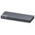 SpeaKa Professional SP-13745128 HDMI Matrix Splitter 4K with Remote Control Blk