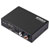SpeaKa Professional SP-13745860 Audio Extractor HDMI to HDMI 3840x2160 4K Black