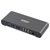 SpeaKa Professional SP-13773904 2-Port 4K KVM Switch Matte Gray