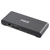 SpeaKa Professional SP-13773904 2-Port 4K KVM Switch Matte Gray