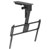 SpeaKa Professional SP-13896120 TV Ceiling Mount 43-86 Tilt Height-Adjustable