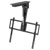 SpeaKa Professional SP-13896120 TV Ceiling Mount 43-86 Tilt Height-Adjustable