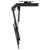 SpeaKa Professional SP-14131076 TV Ceiling Mount 43-86 Swivel Tilt Adj Height