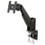 SpeaKa Professional SP-1664312 Monitor Desk Mount 13-22 Blk Tilt/Swivel/Rotate