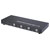 SpeaKa Professional SP-4000672 4-Port HDMI USB KVM Switch 4K 1080p Support