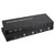 SpeaKa Professional SP-4000672 4-Port HDMI USB KVM Switch 4K 1080p Support