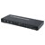 SpeaKa Professional SP-4000672 4-Port HDMI USB KVM Switch 4K 1080p Support