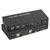 SpeaKa Professional SP-4330460 2-Port HDMI USB KVM Switch 1080p 4K 2160p Black