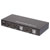 SpeaKa Professional SP-4330460 2-Port HDMI USB KVM Switch 1080p 4K 2160p Black