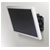 SpeaKa Professional SP-4359480 Slim TV Wall Mount 17-37 Tiltable 50kg Black