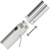 SpeaKa Professional SP-4909560 Projector Ceiling Mount 106cm Tilt Rotat Silver