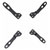 SpeaKa Professional SP-4909568 VESA Adapter up to 200 x 200mm