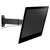 SpeaKa Professional SP-4930872 TV Wall Mount 37-70 Full Motion Tilt Swivel 40kg
