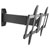 SpeaKa Professional SP-4930872 TV Wall Mount 37-70 Full Motion Tilt Swivel 40kg