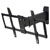 SpeaKa Professional SP-4930872 TV Wall Mount 37-70 Full Motion Tilt Swivel 40kg