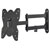 SpeaKa Professional SP-5369932 TV Wall Mount 23-42 Full-Motion Tilt & Swivel