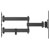SpeaKa Professional SP-5369932 TV Wall Mount 23-42 Full-Motion Tilt & Swivel