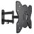SpeaKa Professional SP-5369932 TV Wall Mount 23-42 Full-Motion Tilt & Swivel