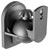 SpeaKa Professional SP-5369944 Speaker Wall Mount Tilt/Swivel Black 1 Pair