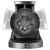 SpeaKa Professional SP-5369944 Speaker Wall Mount Tilt/Swivel Black 1 Pair