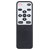 SpeaKa Professional SP-5756712 Motorized TV Ceiling Mount 23-55 Tiltable Black