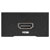SpeaKa Professional SP-5965664 AV Converter [SDI - HDMI] SP-MSD/HD-01