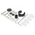 SpeaKa Professional SP-5986112 Dual Monitor Desk Mount 13-27 inch Adjustable