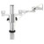 SpeaKa Professional SP-5986112 Dual Monitor Desk Mount 13-27 inch Adjustable