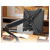 SpeaKa Professional SP-5986120 VESA Adapter Kit for Non-VESA Monitors Black