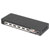 SpeaKa Professional SP-5988728 4-Port HDMI Splitter 4K UHD with Audio Extractor
