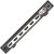 SpeaKa Professional SP-5988728 4-Port HDMI Splitter 4K UHD with Audio Extractor