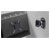 SpeaKa Professional SP-6012040 Monitor Wall Mount 13-27in