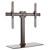 SpeaKa Professional SP-6101664 TV Base 32-55 Tilt Swivel Height-Adjustable 40kg