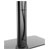 SpeaKa Professional SP-6101664 TV Base 32-55 Tilt Swivel Height-Adjustable 40kg