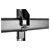 SpeaKa Professional SP-6101664 TV Base 32-55 Tilt Swivel Height-Adjustable 40kg
