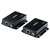 SpeaKa Professional SP-8567416 HDMI™ Extension via RJ45 network cable 50 m
