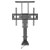 SpeaKa Professional SP-8790008 Motorized TV Lift Stand 37-65 with Remote