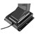 SpeaKa Professional SP-8790008 Motorized TV Lift Stand 37-65 with Remote