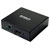 SpeaKa Professional SP-9006064 1x2 HDMI Splitter 4K 60Hz Ultra HD Black