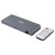 SpeaKa Professional SP-9097444 SP-HSW-250 5 ports HDMI switch UHD 4K @ 60 Hz